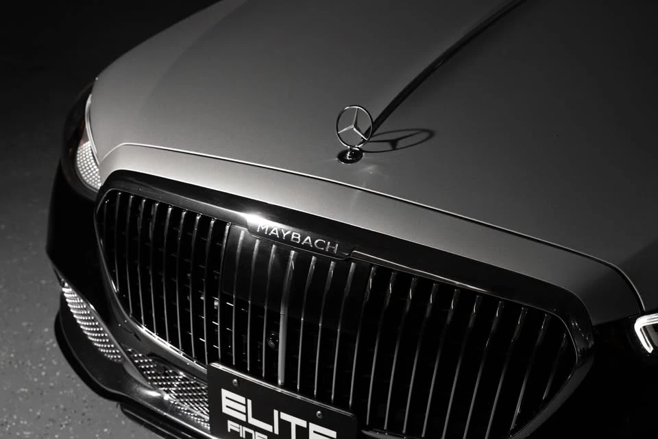 2022 Maybach - Image 8 of 18