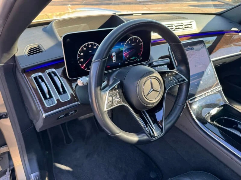 2022 Maybach - Image 5 of 6