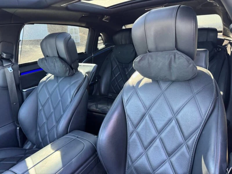 2022 Maybach - Image 6 of 6