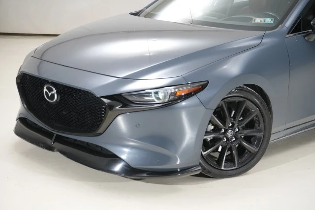 2022 Mazda Mazda 3 4th Gen - Image 4 of 21