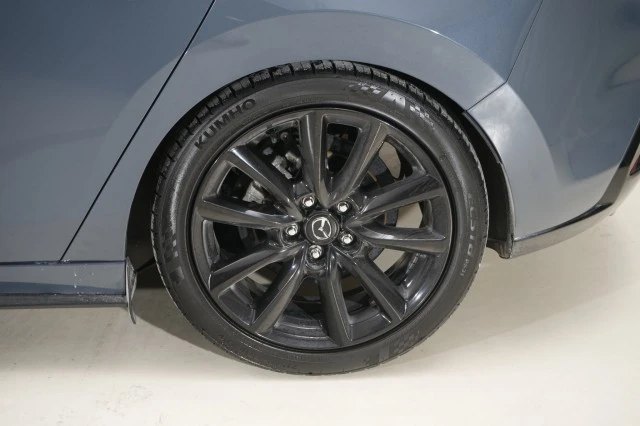 2022 Mazda Mazda 3 4th Gen - Image 20 of 21