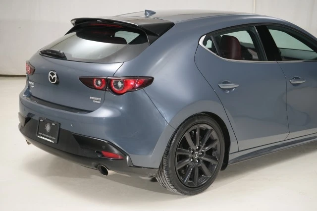 2022 Mazda Mazda 3 4th Gen - Image 13 of 21