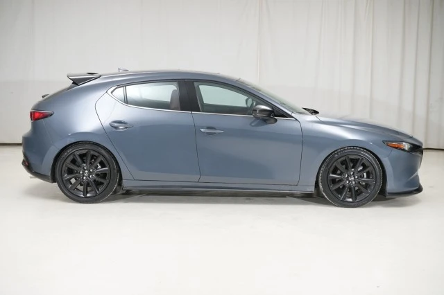 2022 Mazda Mazda 3 4th Gen - Image 9 of 21