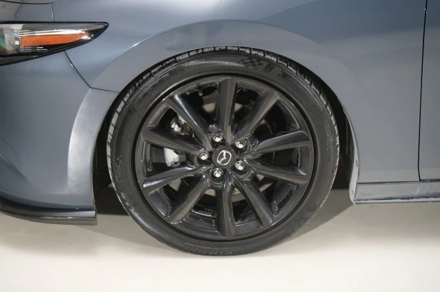2022 Mazda Mazda 3 4th Gen - Image 19 of 21