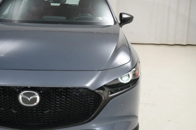 2022 Mazda Mazda 3 4th Gen - Image 6 of 21