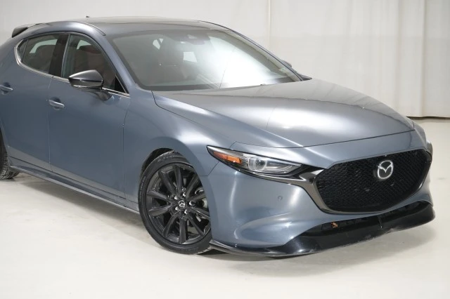 2022 Mazda Mazda 3 4th Gen - Image 7 of 21