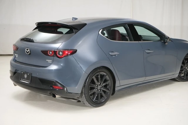 2022 Mazda Mazda 3 4th Gen - Image 11 of 21
