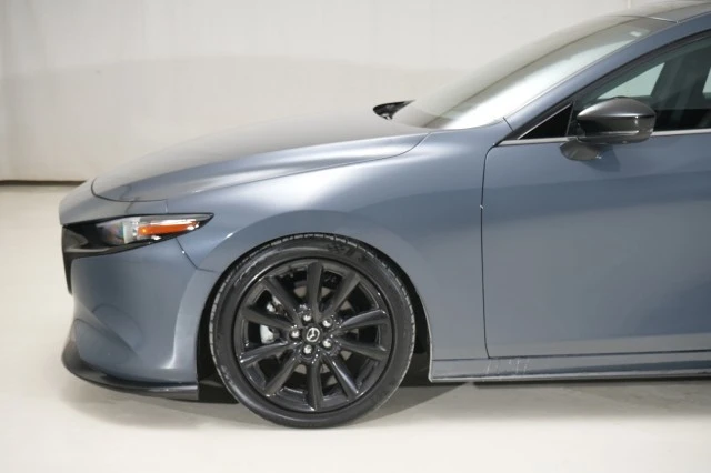 2022 Mazda Mazda 3 4th Gen - Image 3 of 21