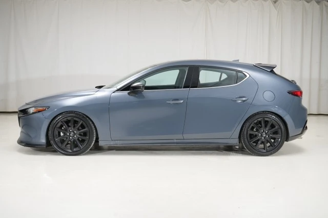 2022 Mazda Mazda 3 4th Gen - Image 2 of 21