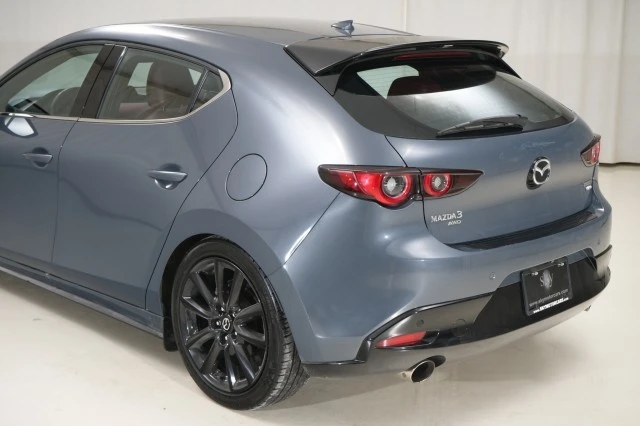 2022 Mazda Mazda 3 4th Gen - Image 16 of 21