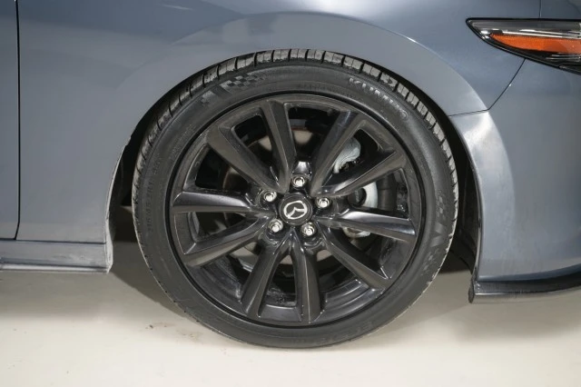 2022 Mazda Mazda 3 4th Gen - Image 21 of 21
