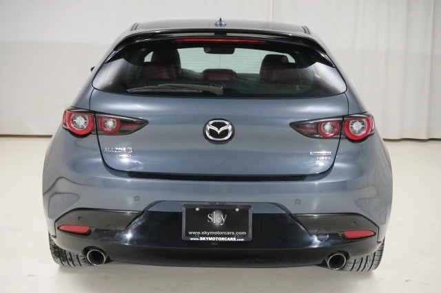2022 Mazda Mazda 3 4th Gen - Image 15 of 21