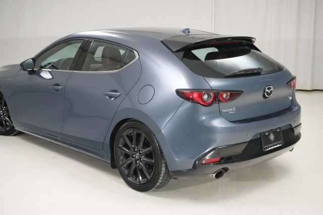 2022 Mazda Mazda 3 4th Gen - Image 17 of 21