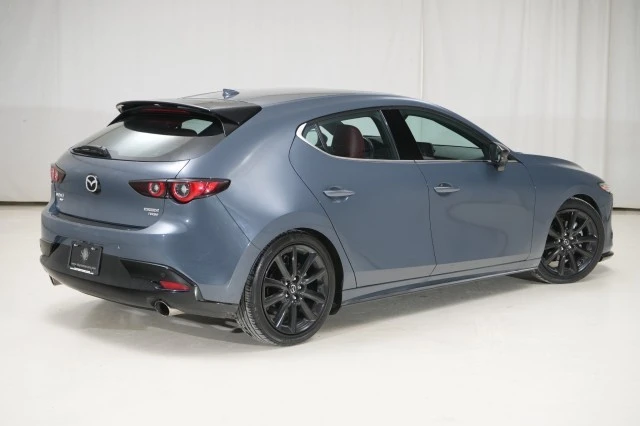 2022 Mazda Mazda 3 4th Gen - Image 10 of 21