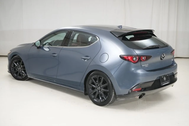 2022 Mazda Mazda 3 4th Gen - Image 18 of 21