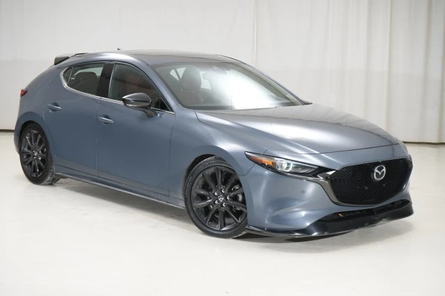 2022 Mazda Mazda 3 4th Gen - Image 8 of 21