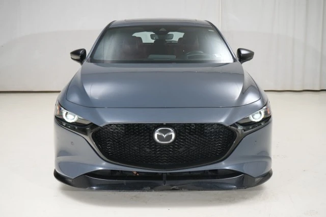 2022 Mazda Mazda 3 4th Gen - Image 5 of 21