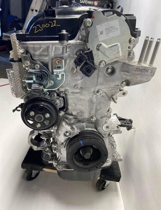 2022 Mazda Mazda 3 4th Gen - Image 4 of 4