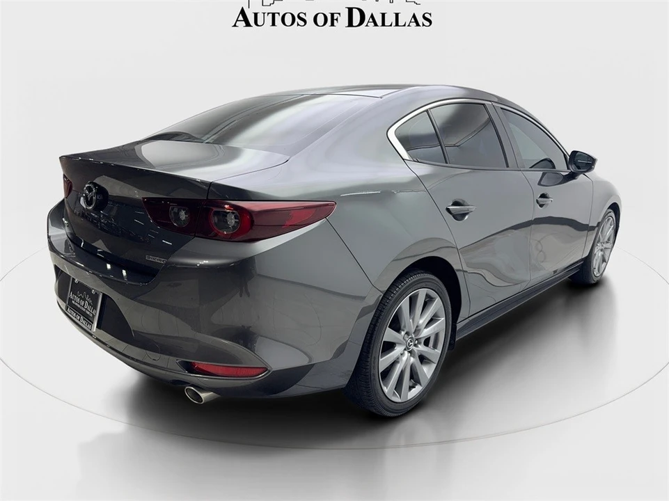 2022 Mazda Mazda 3 4th Gen - Image 6 of 12