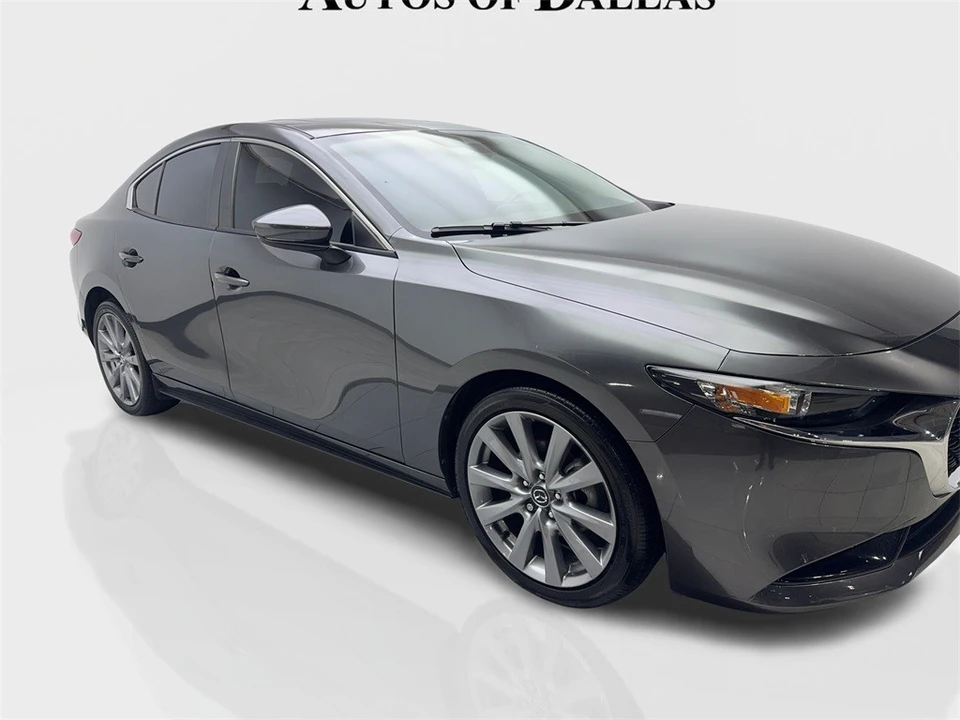 2022 Mazda Mazda 3 4th Gen - Image 12 of 12