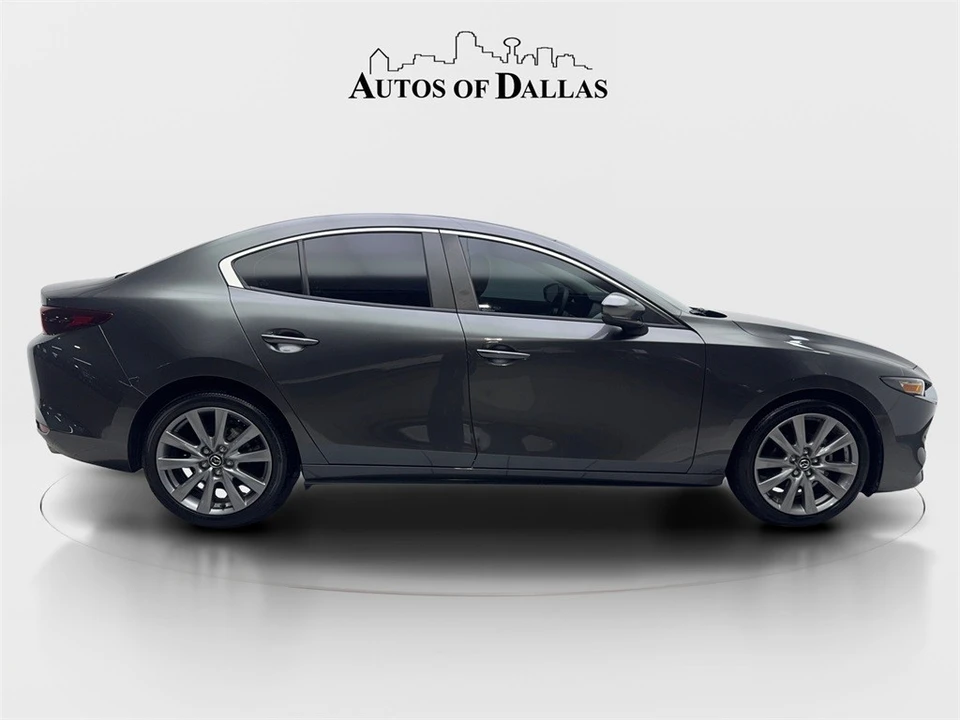 2022 Mazda Mazda 3 4th Gen - Image 10 of 12