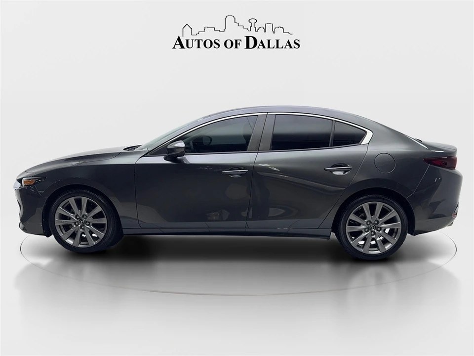 2022 Mazda Mazda 3 4th Gen - Image 5 of 12