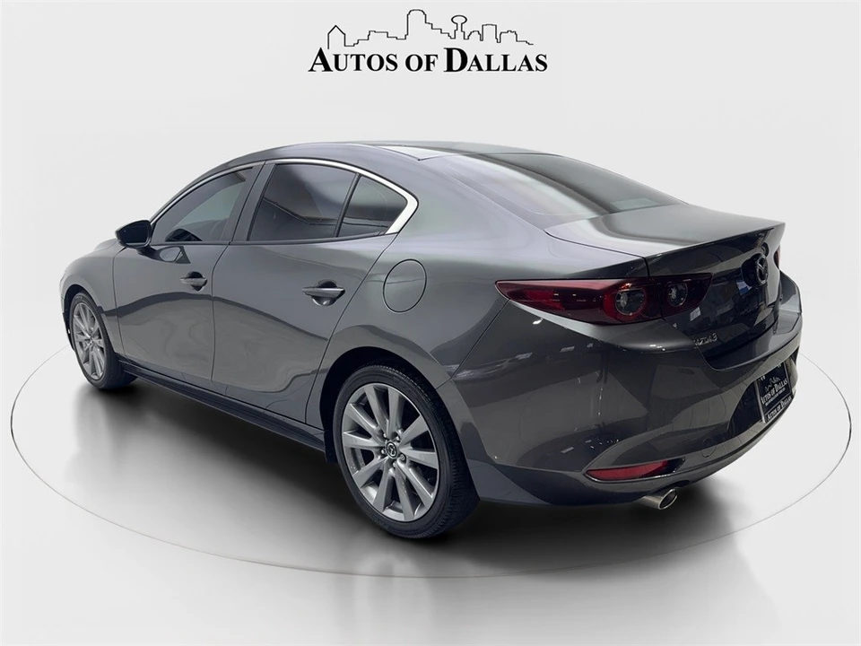 2022 Mazda Mazda 3 4th Gen - Image 9 of 12