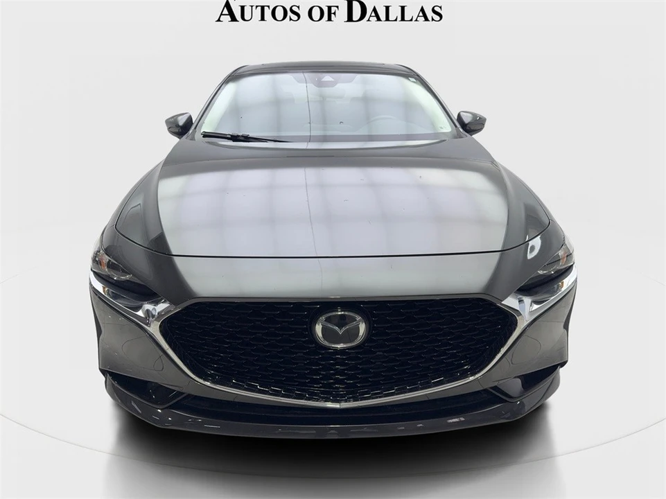 2022 Mazda Mazda 3 4th Gen - Image 3 of 12