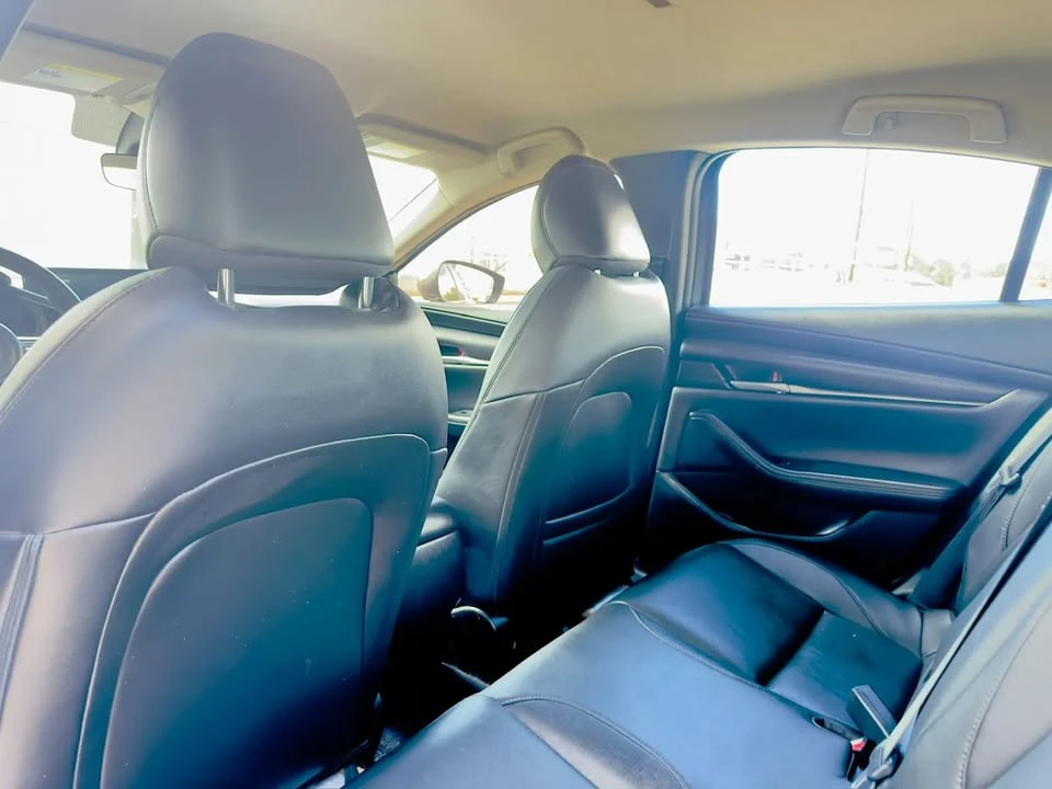 2022 Mazda Mazda 3 4th Gen - Image 12 of 18