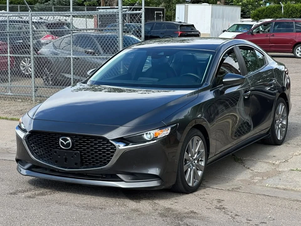 2022 Mazda Mazda 3 4th Gen - Image 3 of 18