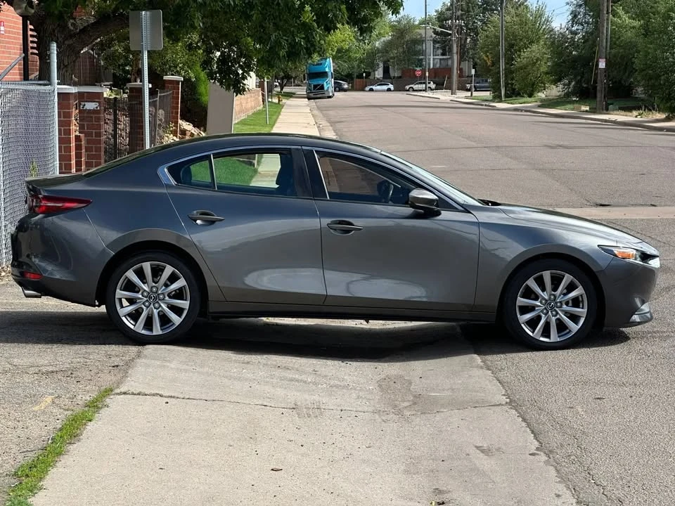 2022 Mazda Mazda 3 4th Gen - Image 8 of 18