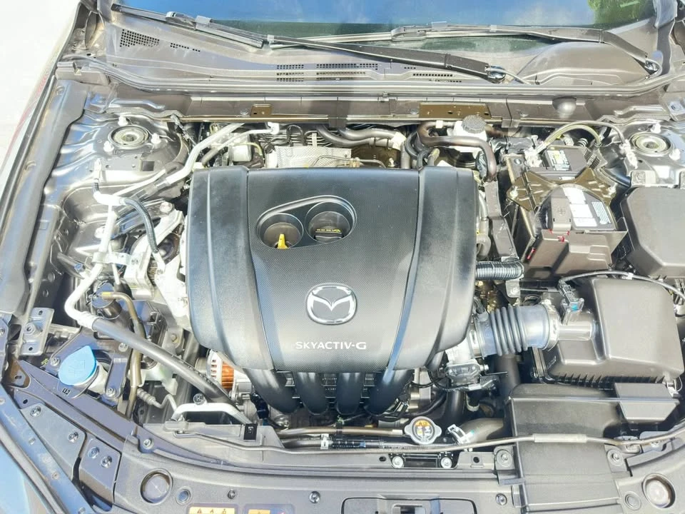 2022 Mazda Mazda 3 4th Gen - Image 16 of 18