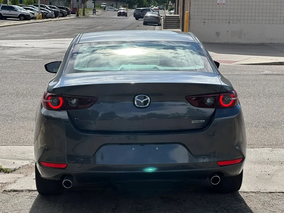 2022 Mazda Mazda 3 4th Gen - Image 6 of 18