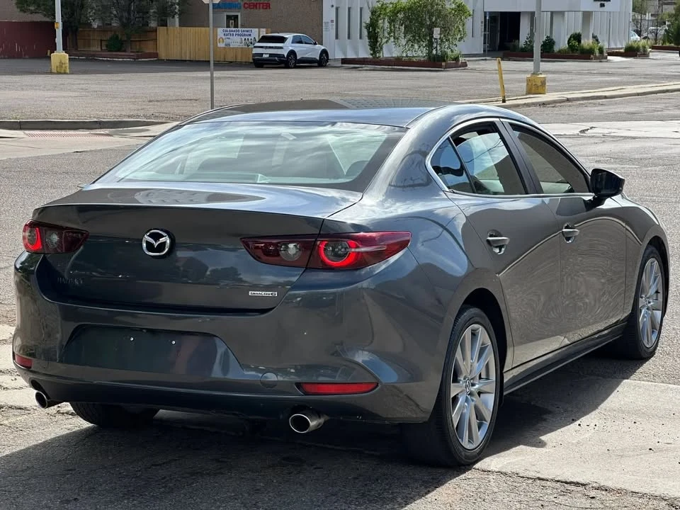 2022 Mazda Mazda 3 4th Gen - Image 7 of 18