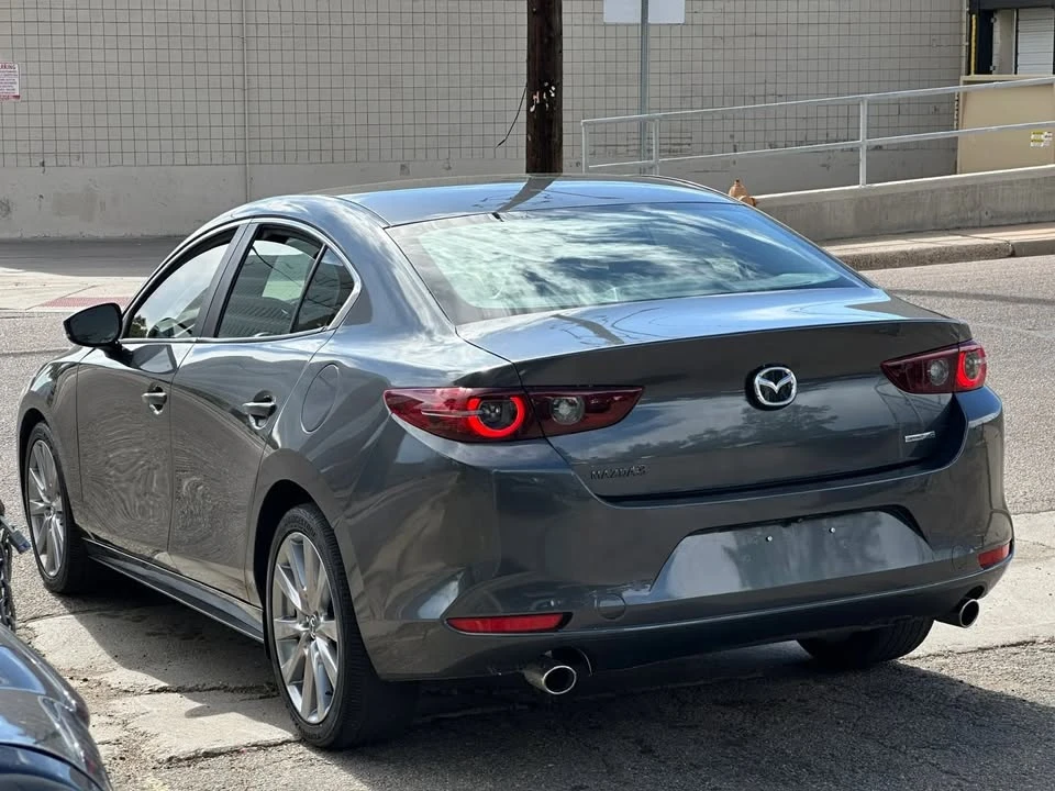 2022 Mazda Mazda 3 4th Gen - Image 5 of 18