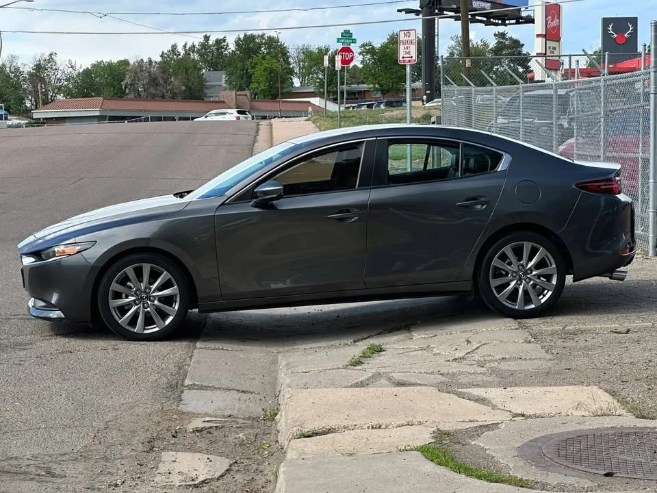 2022 Mazda Mazda 3 4th Gen - Image 4 of 18