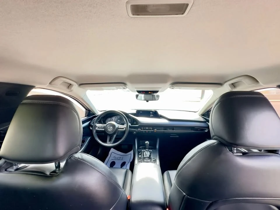2022 Mazda Mazda 3 4th Gen - Image 18 of 18