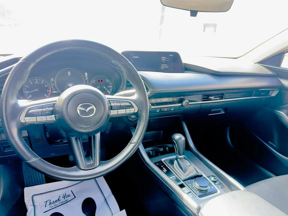2022 Mazda Mazda 3 4th Gen - Image 15 of 18
