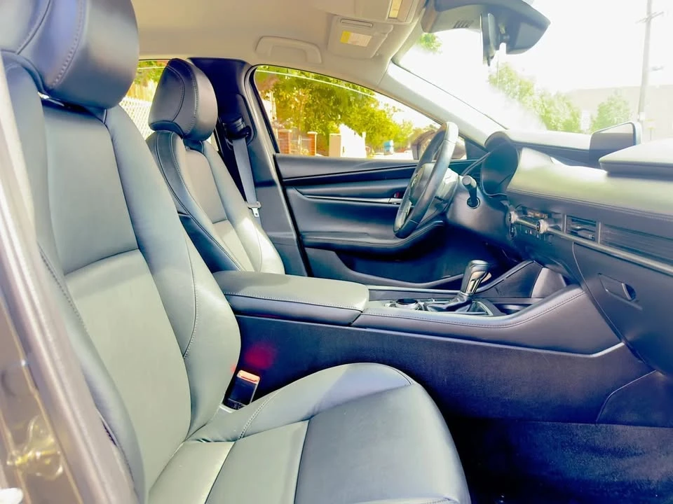 2022 Mazda Mazda 3 4th Gen - Image 14 of 18