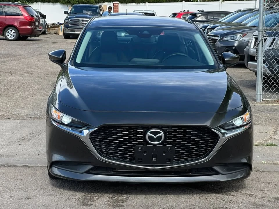 2022 Mazda Mazda 3 4th Gen - Image 2 of 18