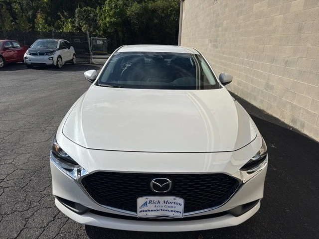 2022 Mazda Mazda 3 4th Gen - Image 4 of 12