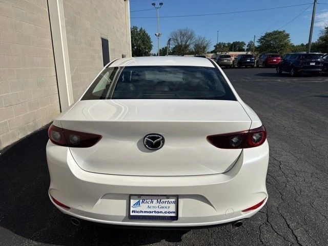 2022 Mazda Mazda 3 4th Gen - Image 11 of 12