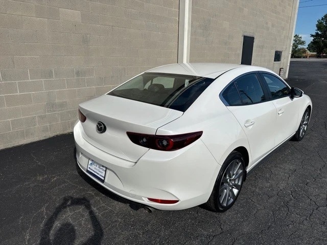 2022 Mazda Mazda 3 4th Gen - Image 6 of 12