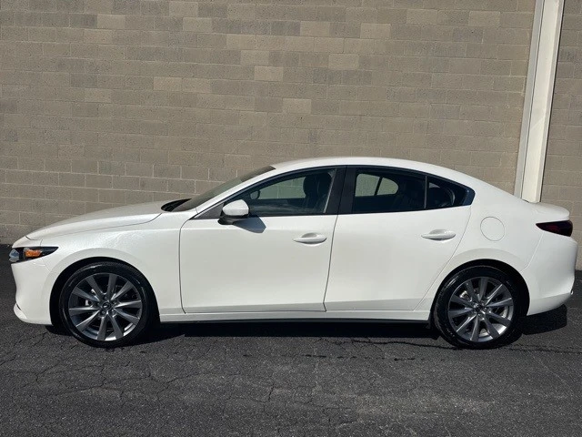 2022 Mazda Mazda 3 4th Gen - Image 7 of 12