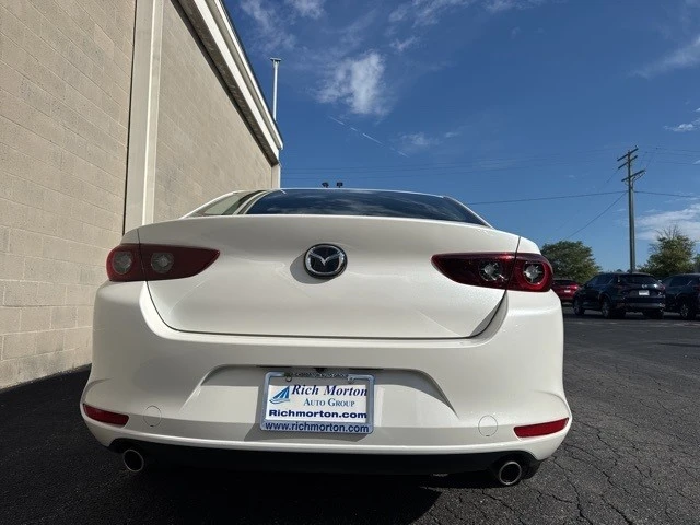 2022 Mazda Mazda 3 4th Gen - Image 12 of 12