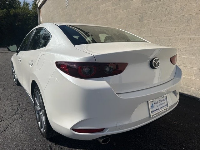 2022 Mazda Mazda 3 4th Gen - Image 9 of 12