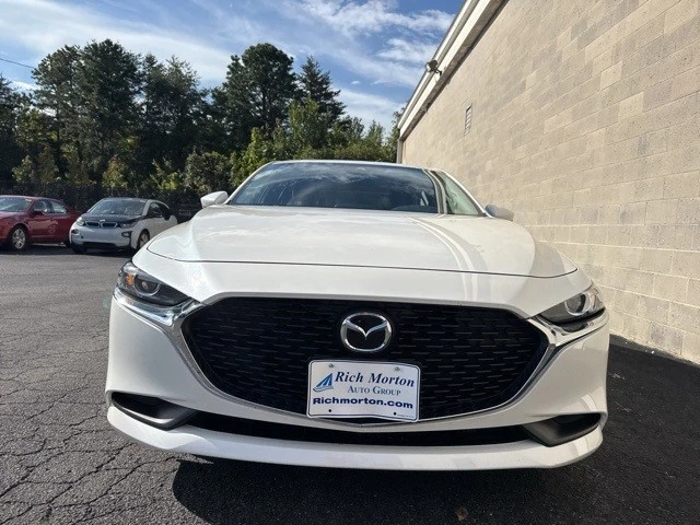 2022 Mazda Mazda 3 4th Gen - Image 3 of 12