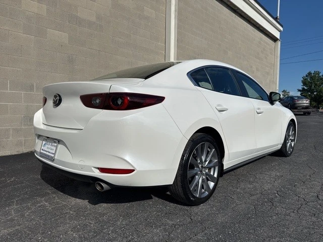 2022 Mazda Mazda 3 4th Gen - Image 5 of 12