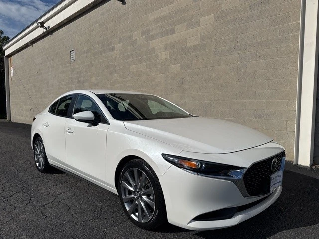 2022 Mazda Mazda 3 4th Gen - Image 2 of 12