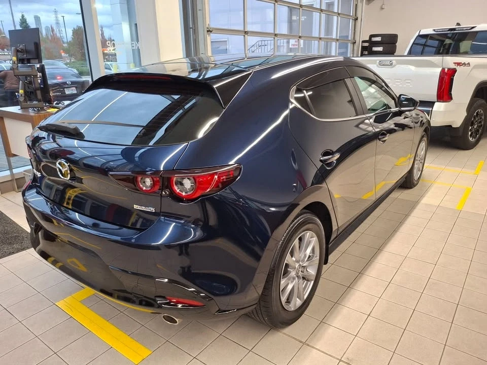 2022 Mazda Mazda 3 4th Gen - Image 2 of 6